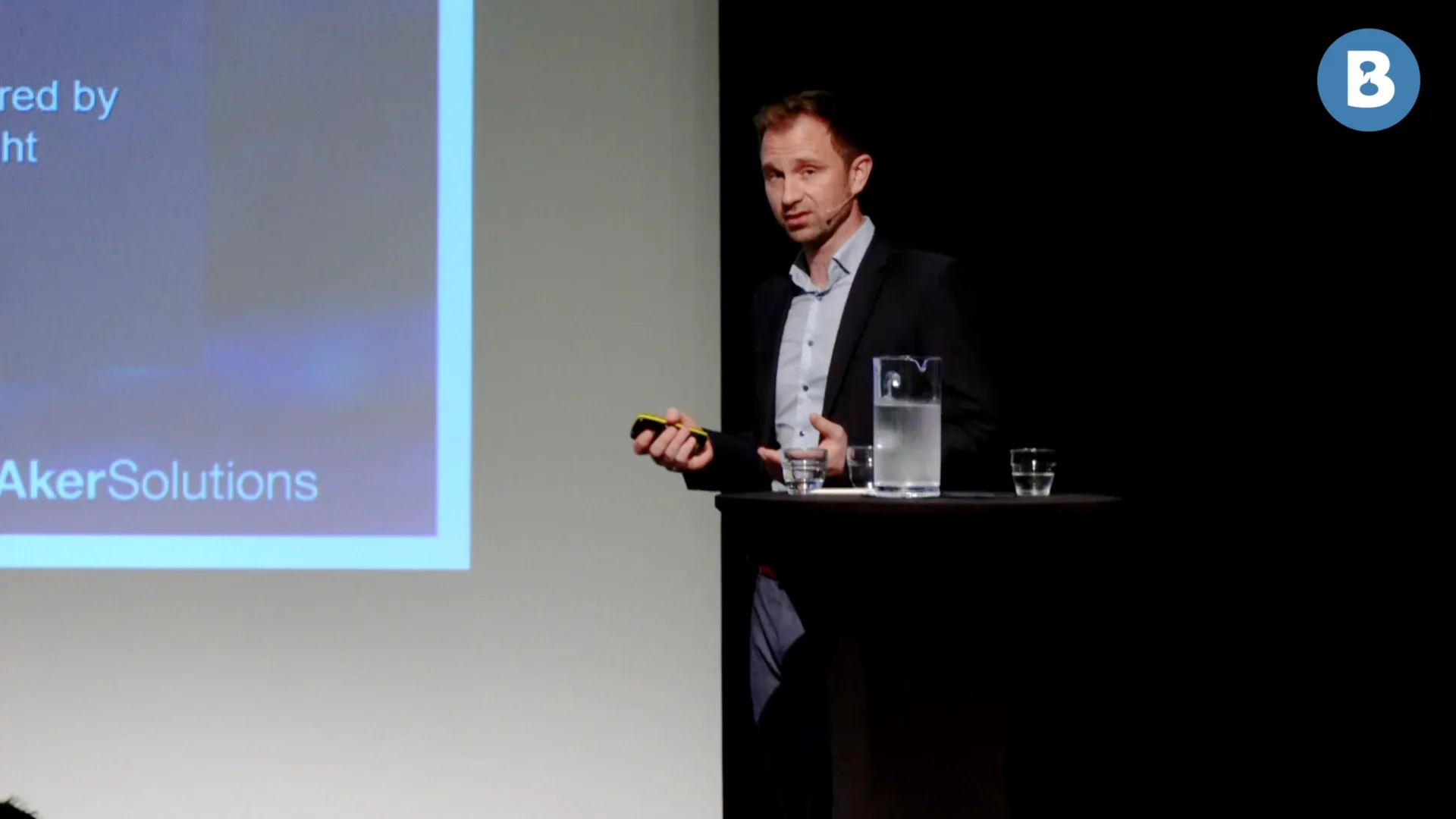 Image for Bærekraft i tankene fra design til driftsfase i fremtidens havbruk