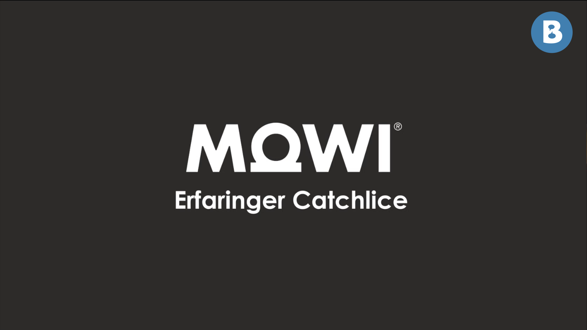 Image for Praktiske erfaringer med CatchLice i Mowi