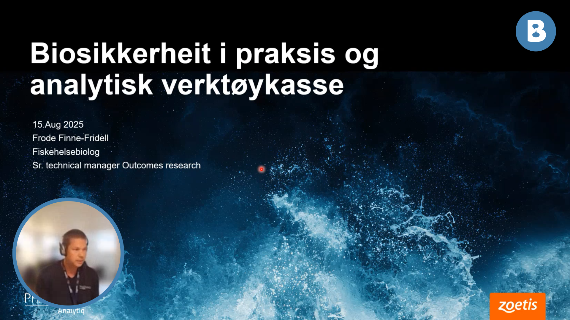 Image for Biosikkerhet i praksis og analytisk verktøykasse
