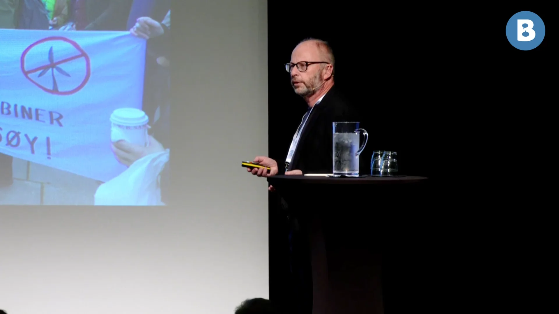 Image for Hvordan samarbeide til havs på tvers av næringer?