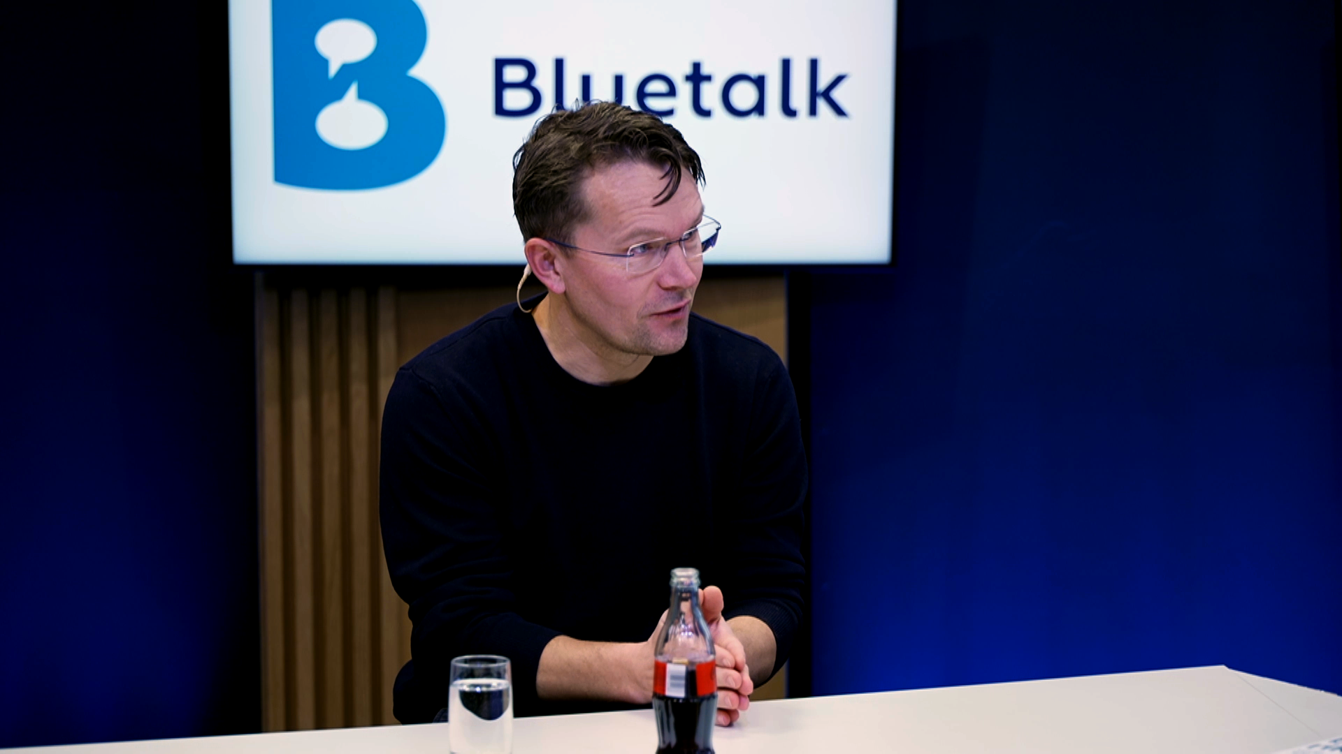 Forhåndsvisning av Martin Bech Holte - Hvordan havbruk ble Norges neste skatteeksperiment