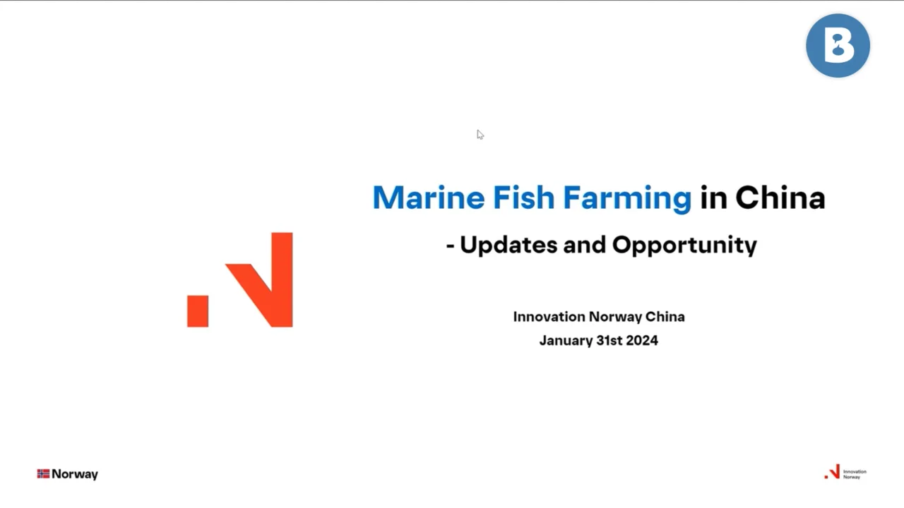 Image for Innovation Norway in China