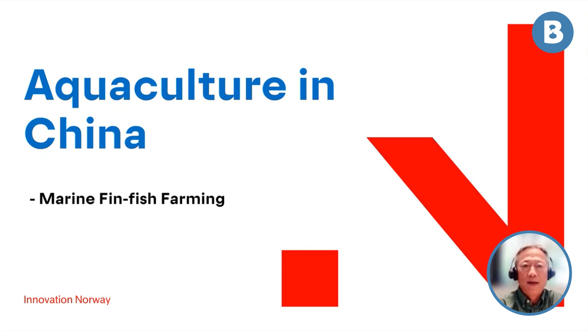 Image for Aquaculture industry in China – Market view and Opportunities