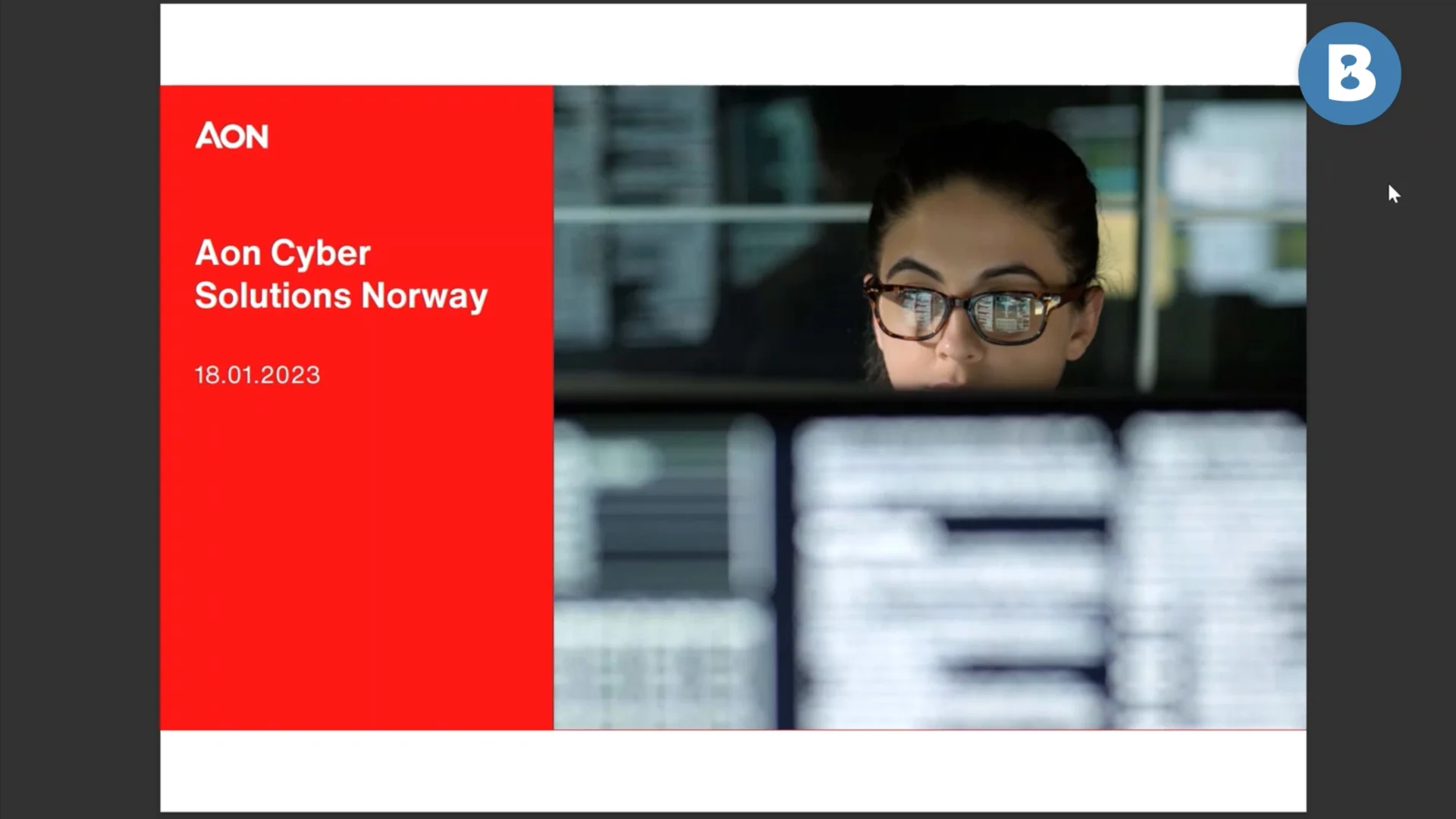 Image for Cyberforsikring – hva er det og hva dekker det?