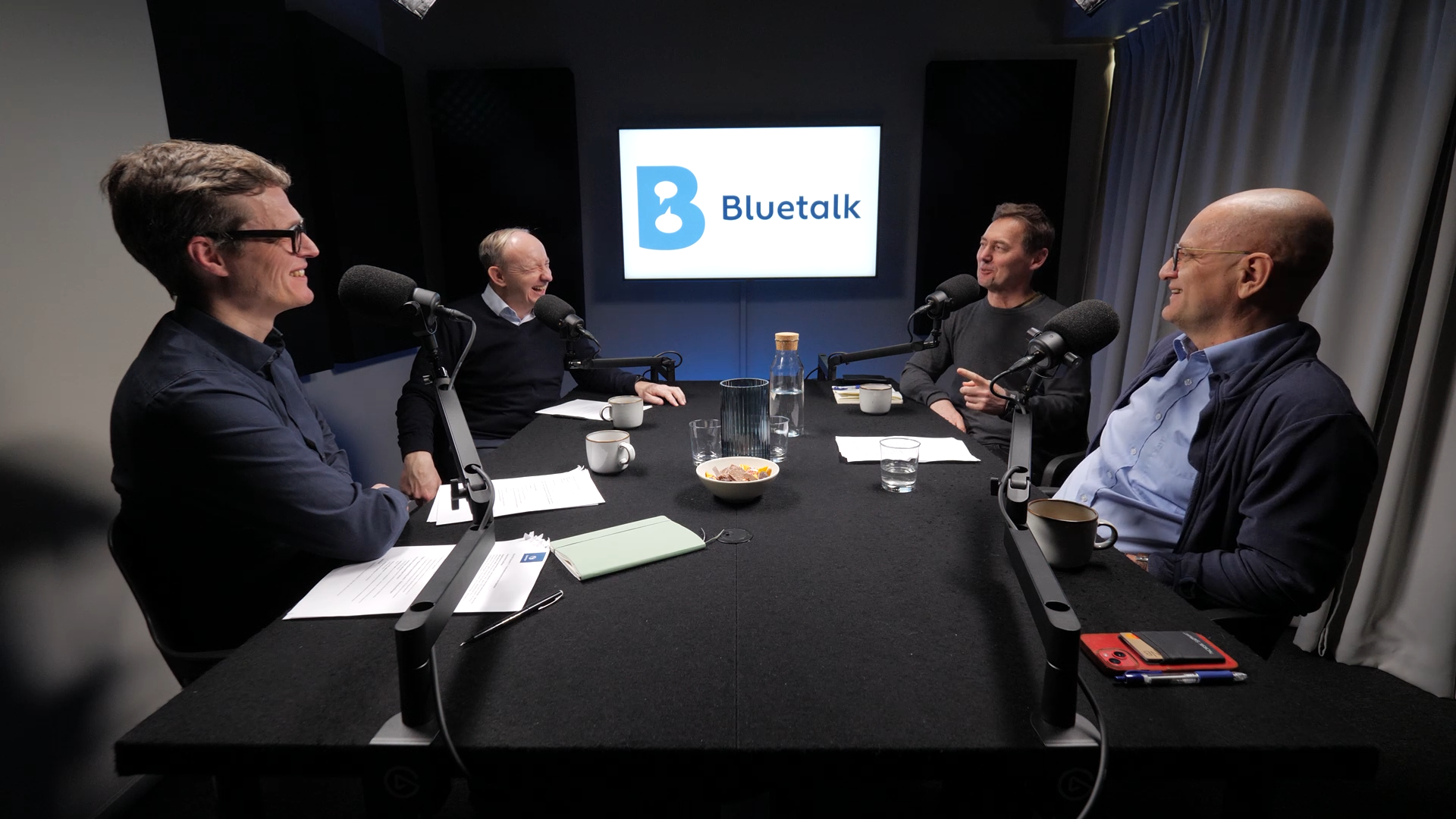 Forhåndsvisning av Forskningssjef Hans Bjelland: Derfor er veien til bærekraftig vekst fortsatt uklar