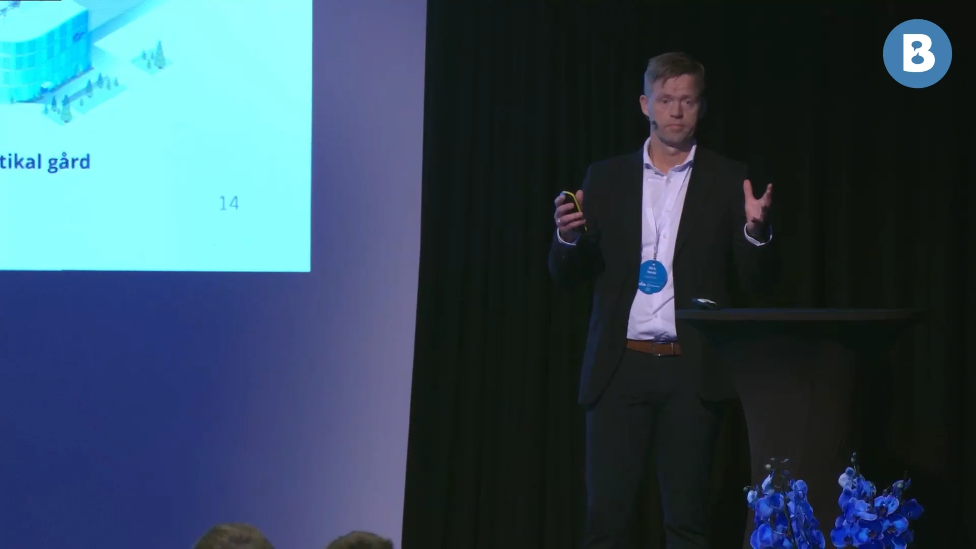 Image for Fra lineær til sirkulær ressursutnyttelse – starten på et industrieventyr