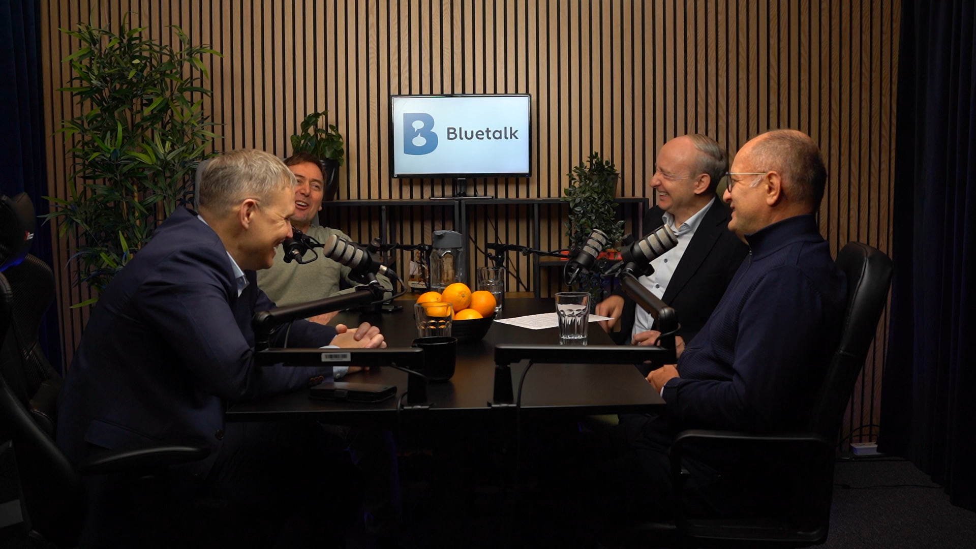 Forhåndsvisning av Ivan Vindheim: Løsningen ligger i lokalitetene