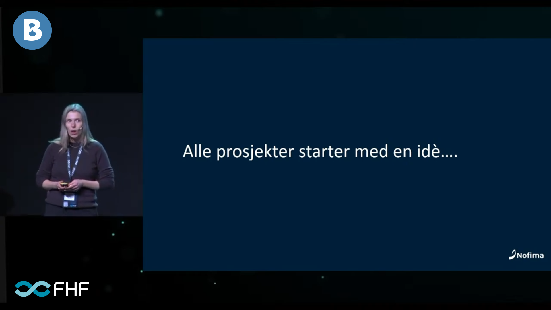 Image for Stillehavslaksen har løsningen, hvordan kan vi gi den videre til Atlantisk laks?