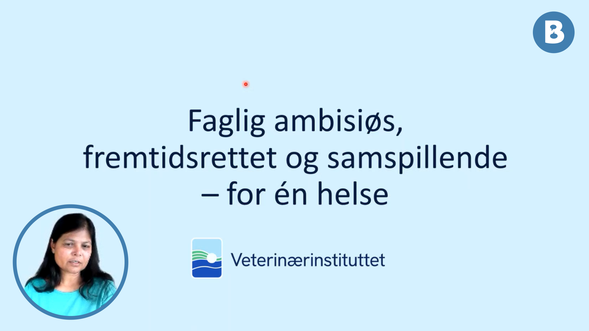 Image for Biosikkerhet i RAS