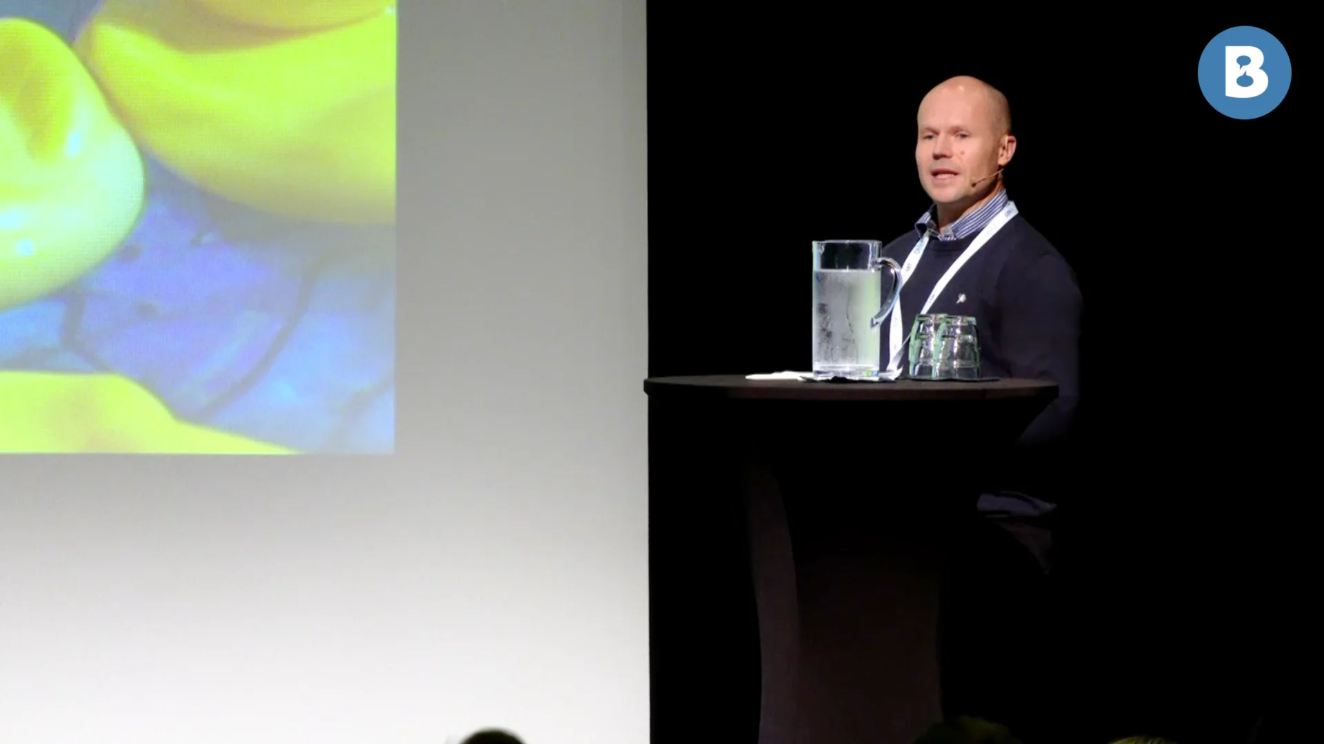 Image for Vil investeringene lide med grunnrenteskatt?