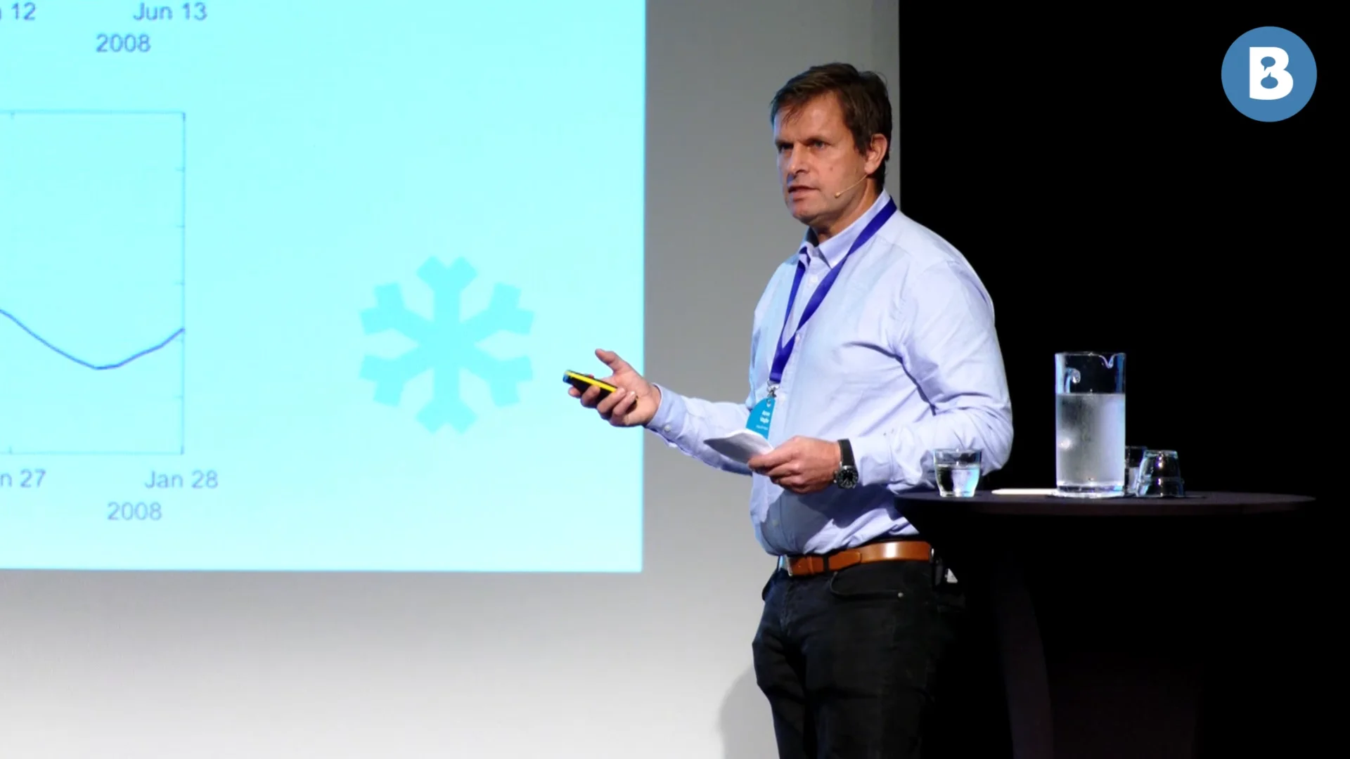 Image for Forhold for biologi og drift til havs