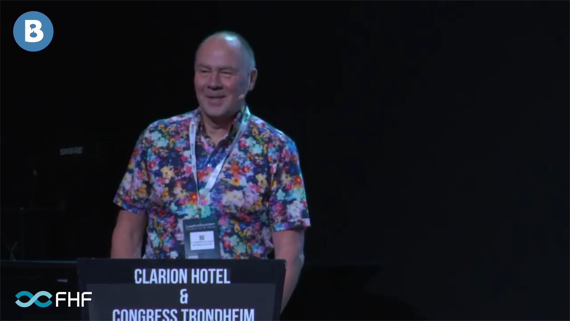 Forhåndsvisning av Sammensatt lydbilde som kontrollstrategi mot lakselus